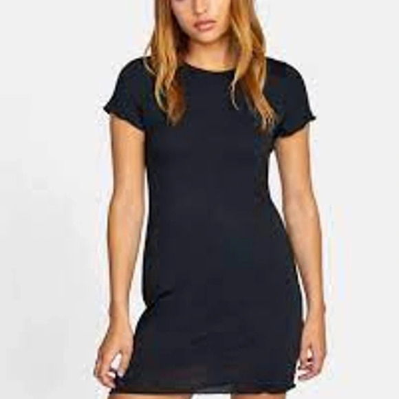 Talbot’s Tee Shirt Dress - Picture 1 of 4